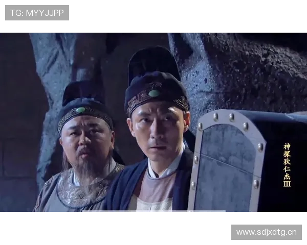 《神探狄仁杰3》:悬案迭起,智勇双全,口碑爆棚的古装探案巅峰之作