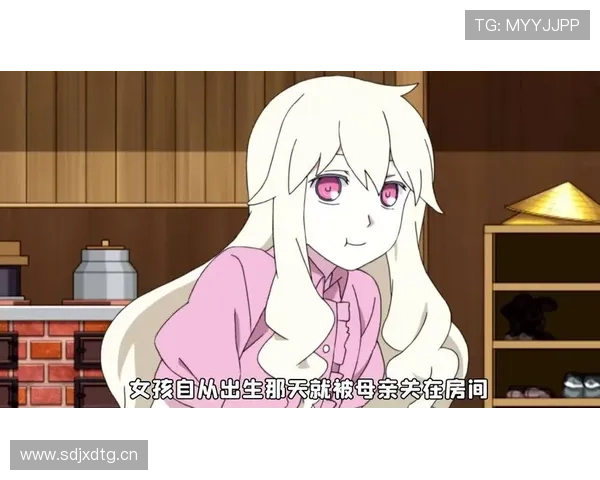 《玛利亚狂热》:一部颠覆次元的爆笑神作,你准备好迎接这场“女高中生”的视觉与心灵冲击了吗?